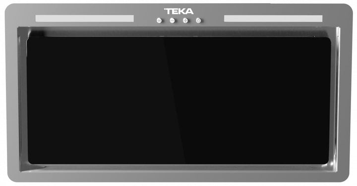 Hota Incorporabila Teka GFL 57651 EOS BK - Imagine 1