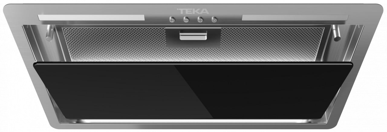 Hota Incorporabila Teka GFL 57651 EOS BK - Imagine 2