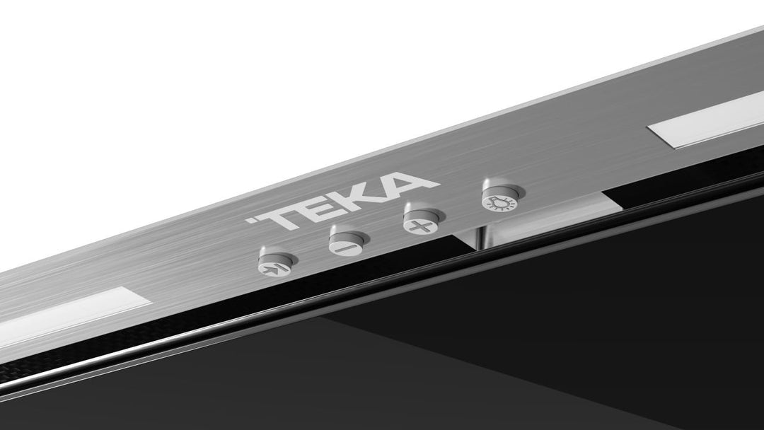 Hota Incorporabila Teka GFL 57651 EOS BK - Imagine 3