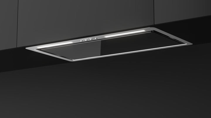 Hota Incorporabila Teka GFL 57651 EOS BK - Imagine 4