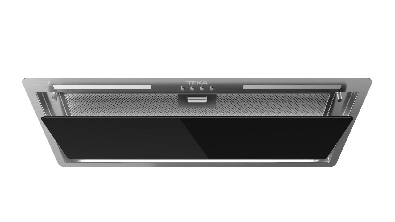 Hota Incorporabila Teka GFL 77651 EOS BK - Imagine 2