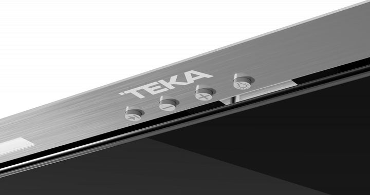 Hota Incorporabila Teka GFL 77651 EOS BK - Imagine 3