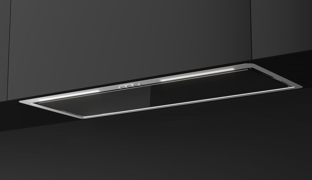 Hota Incorporabila Teka GFL 77651 EOS BK - Imagine 4