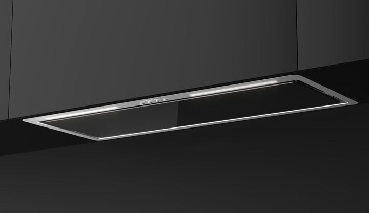 Hota Incorporabila Teka GFL 77651 EOS BK - Imagine 4