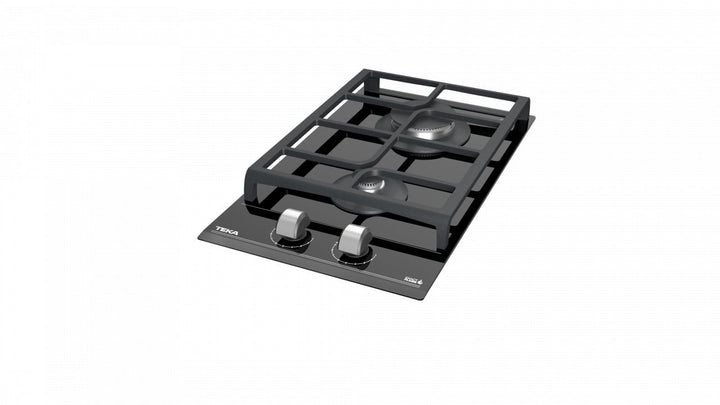 Plită Pe Gaz Teka GZC 32300 XBN - Imagine 4