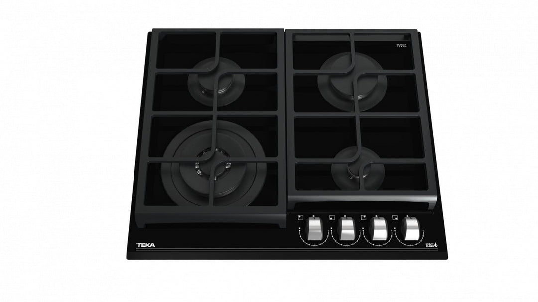 Plită Pe Gaz Teka GZC 64320 XBN - Imagine 3