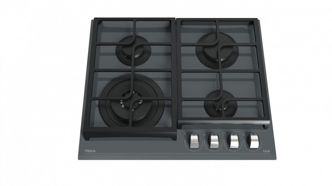 Plita Pe Gaz Teka GZC 64320 XBN ST - Imagine 3