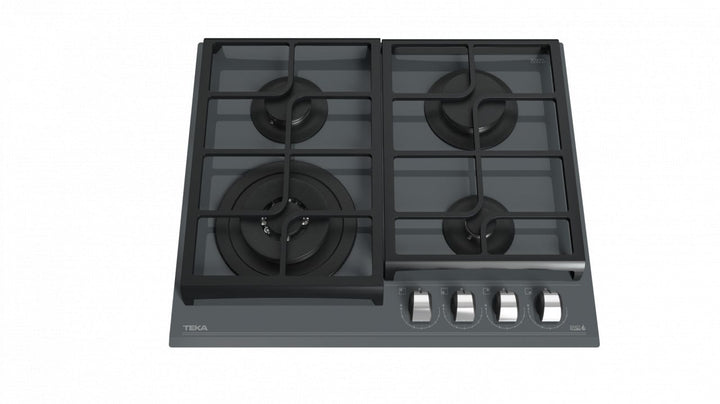Plita Pe Gaz Teka GZC 64320 XBN ST - Imagine 3