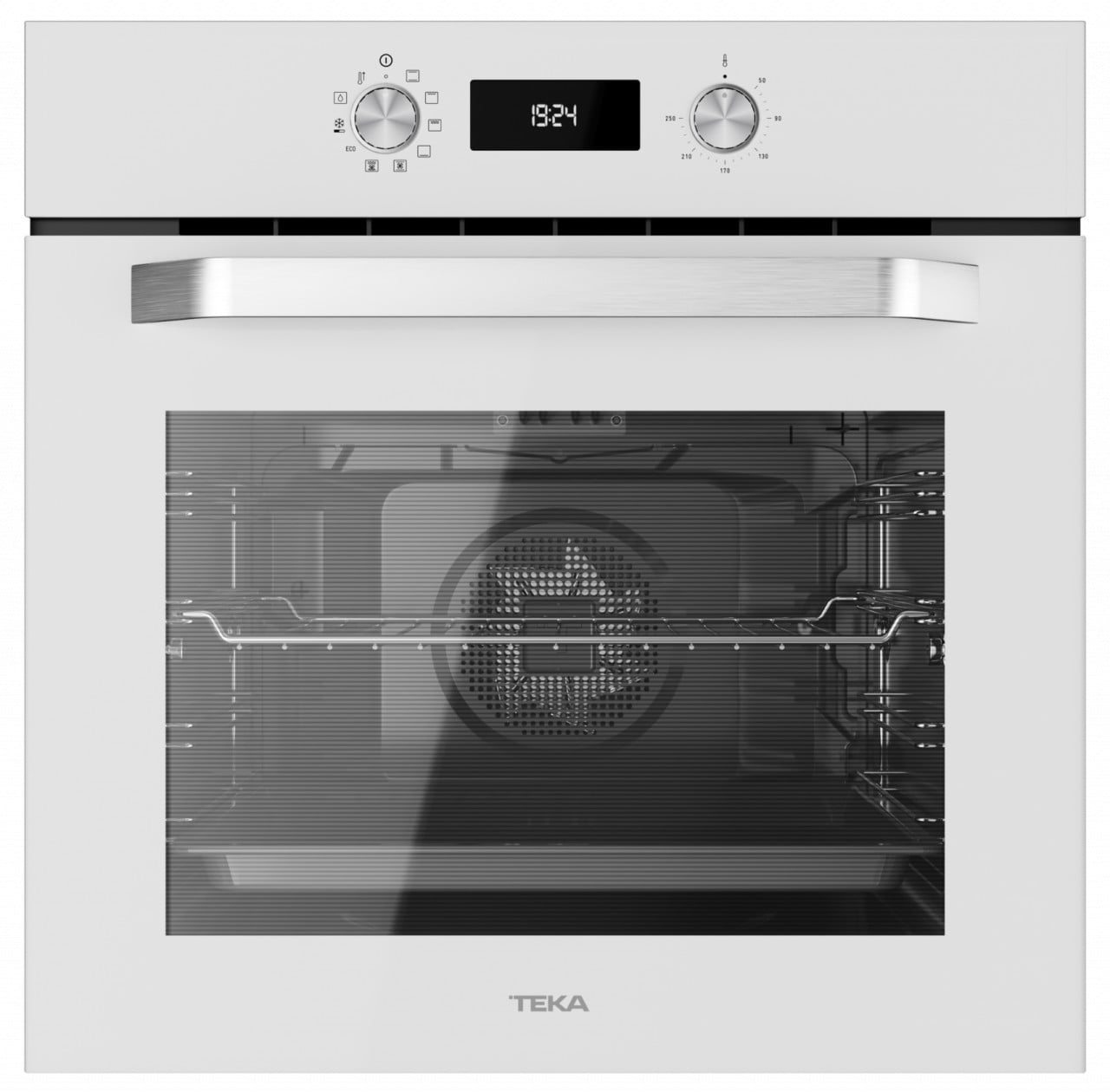 Cuptor Multifuncțional Teka HCB 6535 WH - Imagine 1