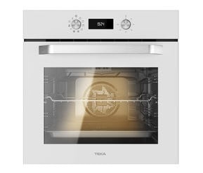 Cuptor Multifuncțional Teka HCB 6535 WH - Imagine 2