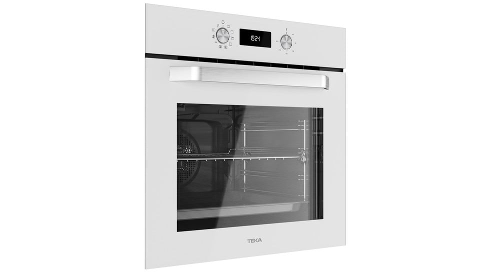 Cuptor Multifuncțional Teka HCB 6535 WH - Imagine 3