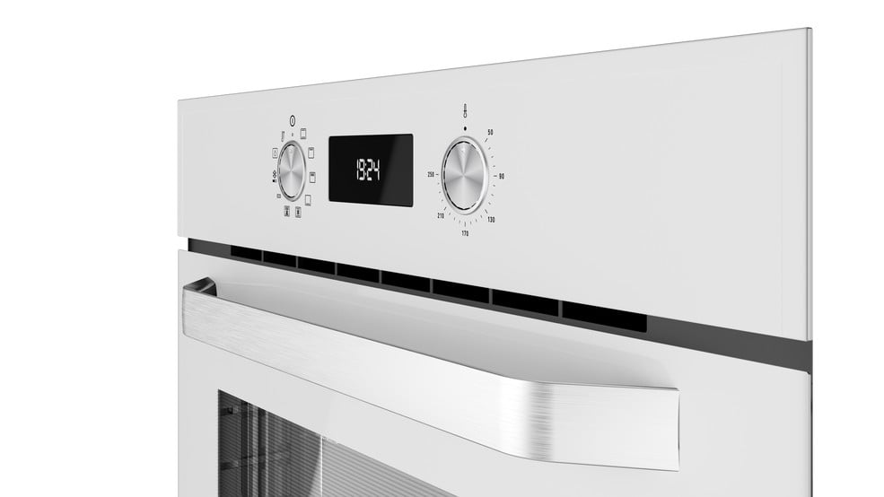 Cuptor Multifuncțional Teka HCB 6535 WH - Imagine 4