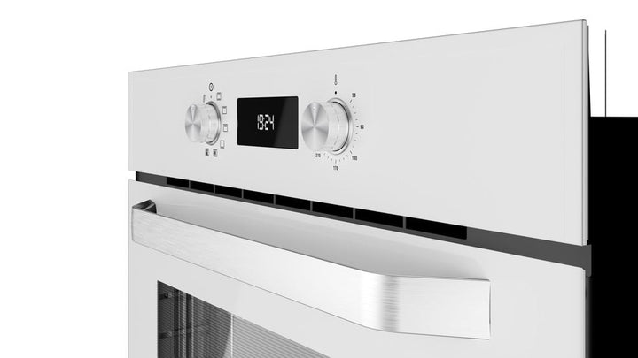 Cuptor Multifuncțional Teka HCB 6535 WH - Imagine 5
