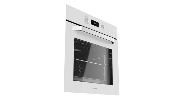 Cuptor Multifuncțional Teka HCB 6535 WH - Imagine 6