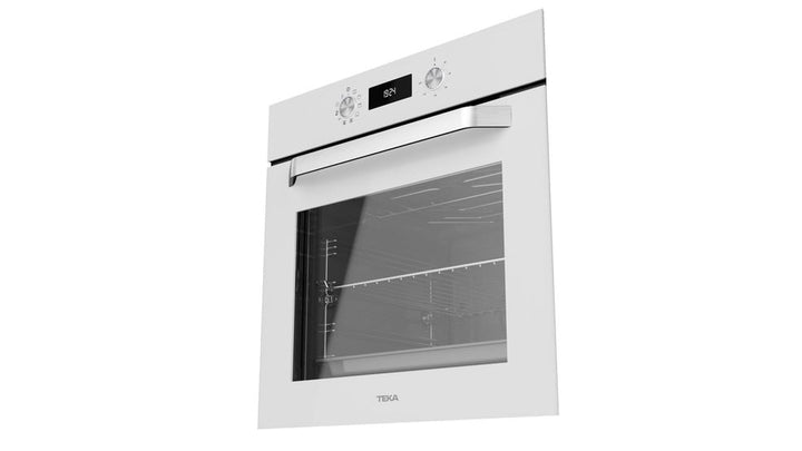 Cuptor Multifuncțional Teka HCB 6535 WH - Imagine 7