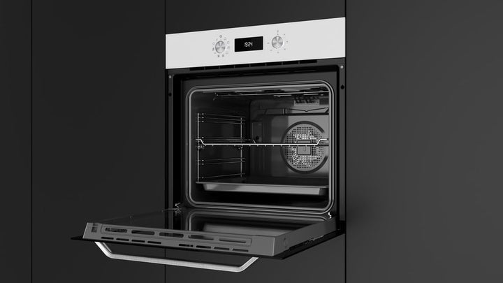 Cuptor Multifuncțional Teka HCB 6535 WH - Imagine 9