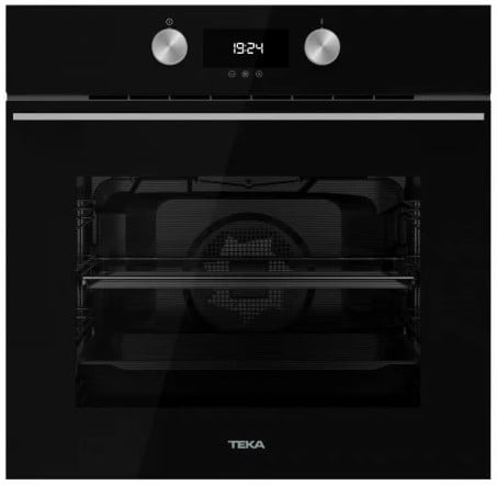 Cuptor Multifunctional Teka HLB 8400 BK - Imagine 1