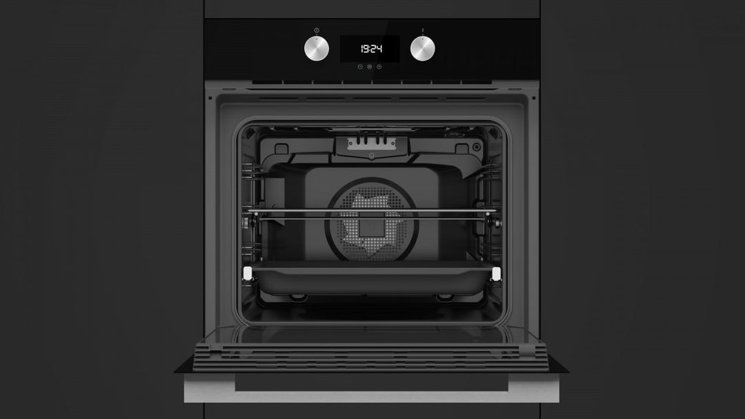 Cuptor Multifunctional Teka HLB 8400 BK - Imagine 4