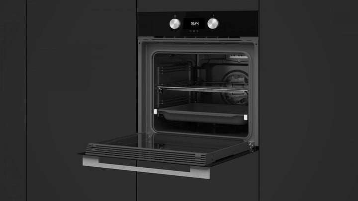 Cuptor Multifunctional Teka HLB 8400 BK - Imagine 5