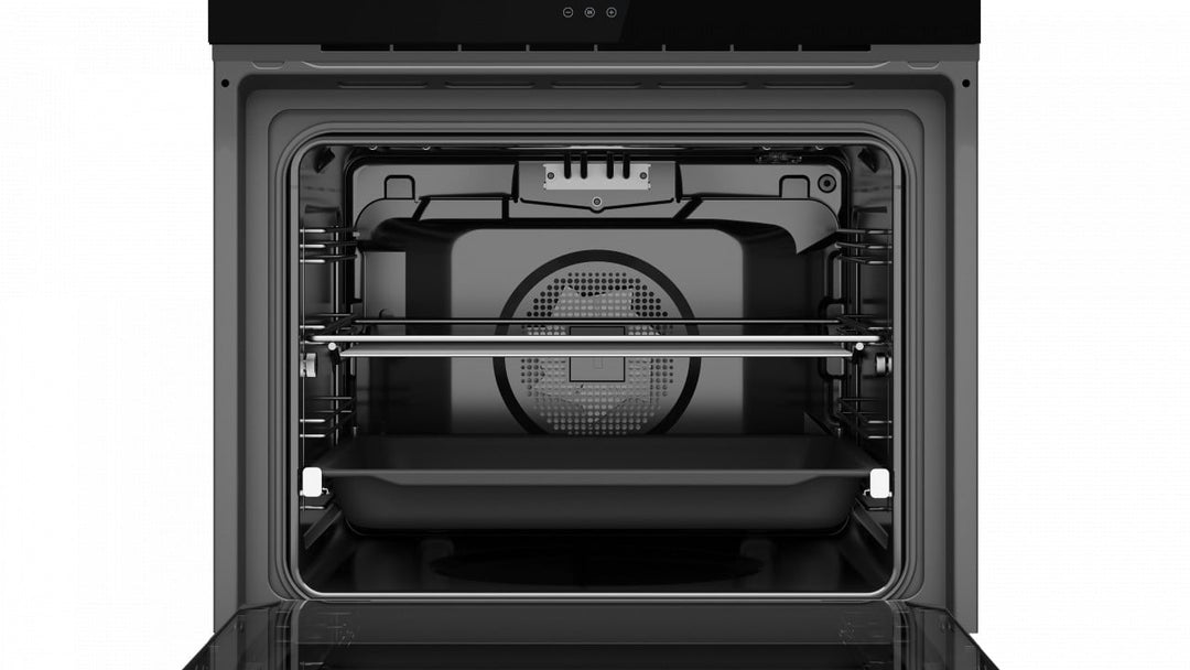 Cuptor Multifunctional Teka HLB 8400 BK - Imagine 8