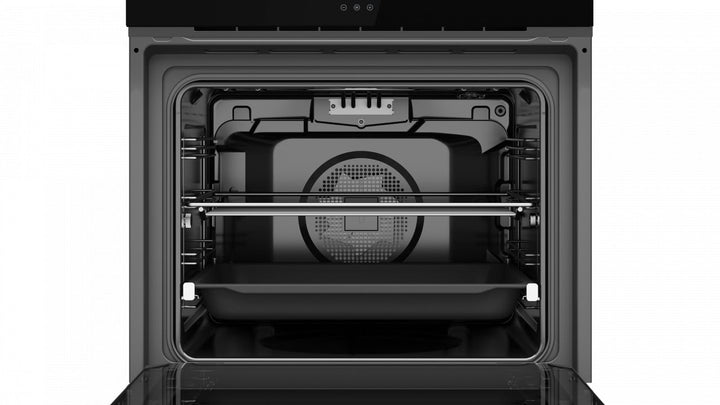 Cuptor Multifunctional Teka HLB 8400 BK - Imagine 8