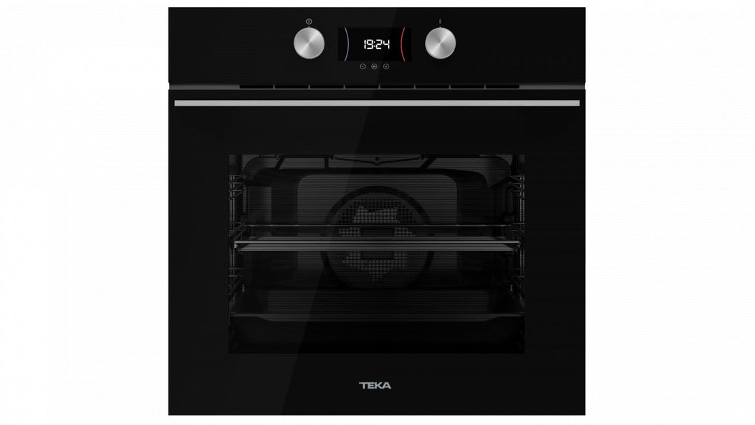 Cuptor Multifunctional Teka HLB 8400 BK - Imagine 9