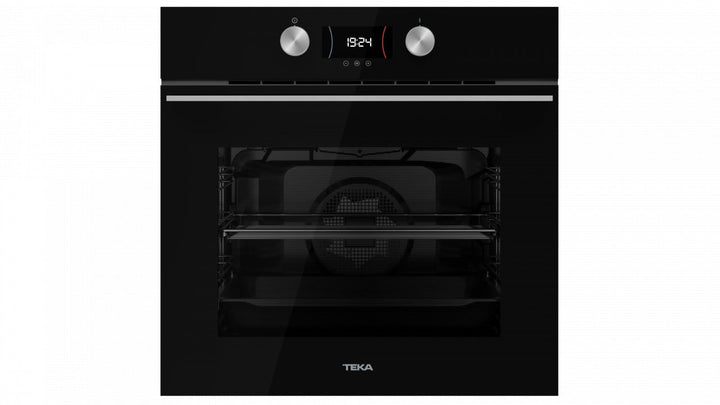 Cuptor Multifunctional Teka HLB 8400 BK - Imagine 9