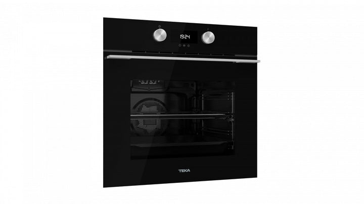 Cuptor Multifunctional Teka HLB 8400 BK - Imagine 10