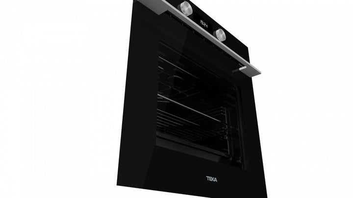 Cuptor Multifunctional Teka HLB 8400 BK - Imagine 12