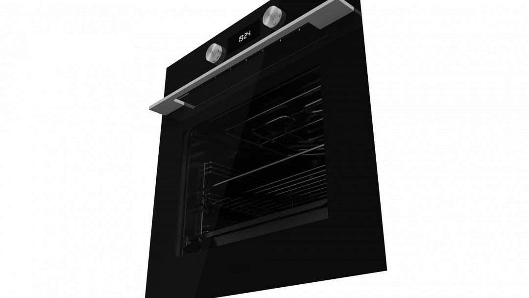 Cuptor Multifunctional Teka HLB 8400 BK - Imagine 13