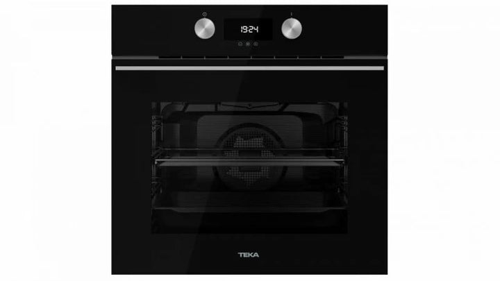 Cuptor Multifunctional Teka HLB 8400 BK - Imagine 14