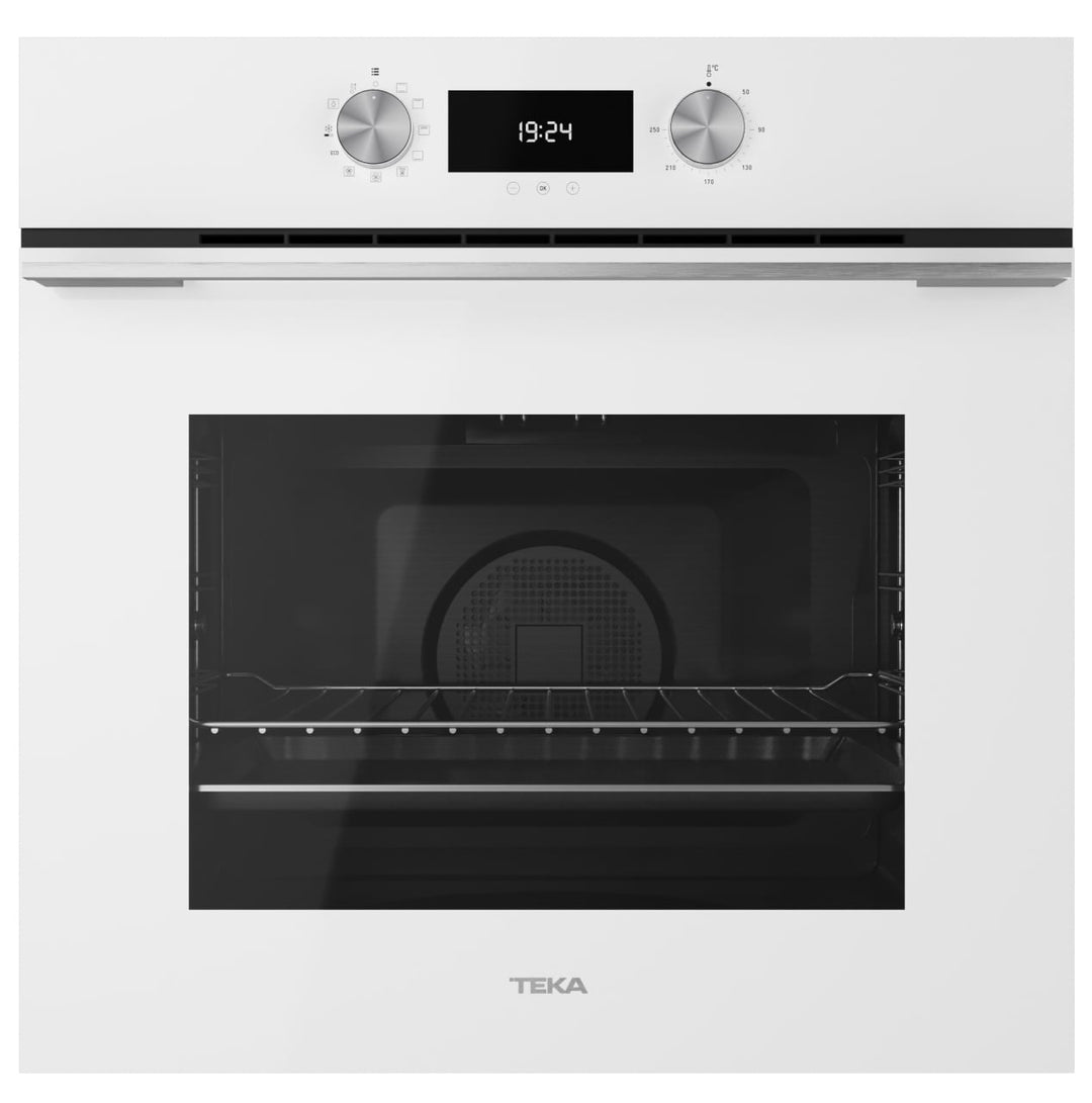 Cuptor Multifunctional Teka HLB 8400 WH - Imagine 1