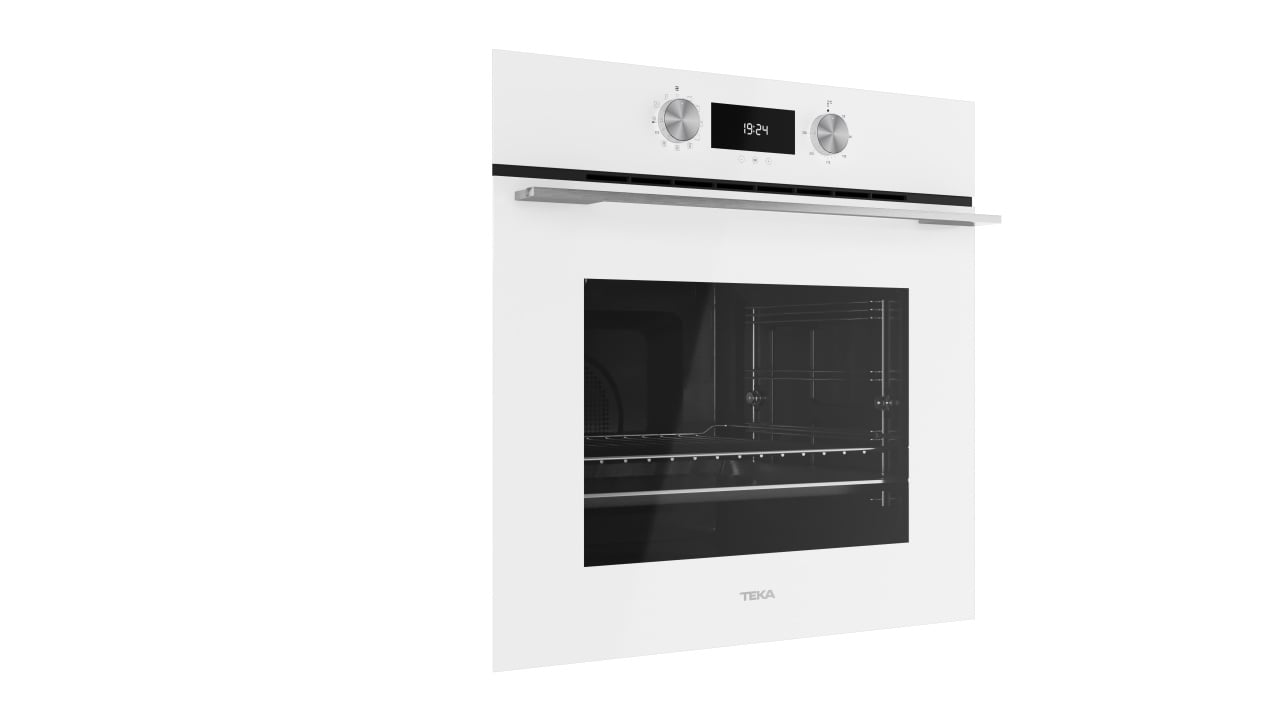 Cuptor Multifunctional Teka HLB 8400 WH - Imagine 2