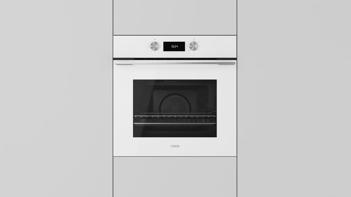 Cuptor Multifunctional Teka HLB 8400 WH - Imagine 4