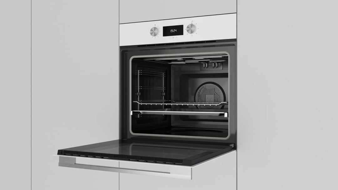 Cuptor Multifunctional Teka HLB 8400 WH - Imagine 5