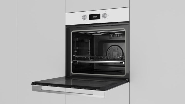 Cuptor Multifunctional Teka HLB 8400 WH - Imagine 5
