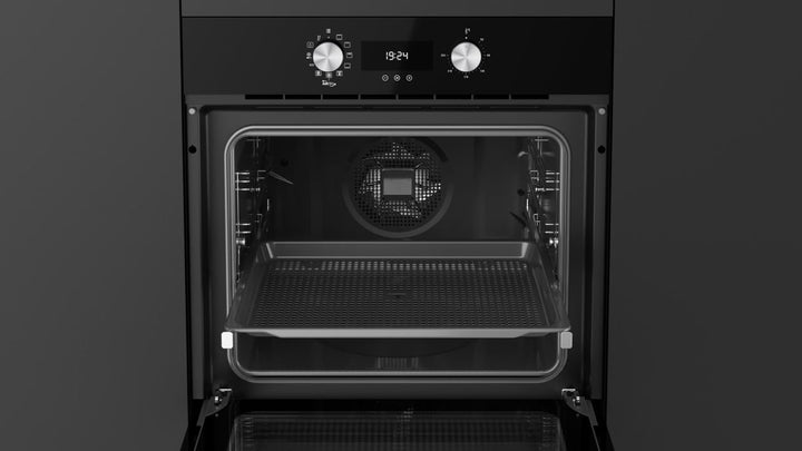 Cuptor Multifunctional Teka HLB 8416 AirFry - Imagine 2