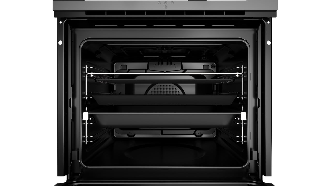 Cuptor Multifuncțional Teka HLB 85-G1 P BM Maestro Pizza - Imagine 2
