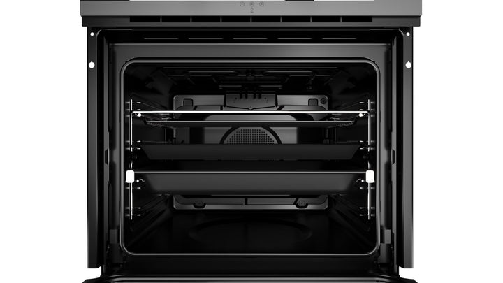 Cuptor Multifuncțional Teka HLB 85-G1 P BM Maestro Pizza - Imagine 2