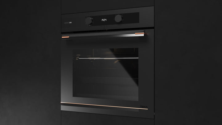 Cuptor Multifuncțional Teka HLB 85-G1 P BM Maestro Pizza - Imagine 3
