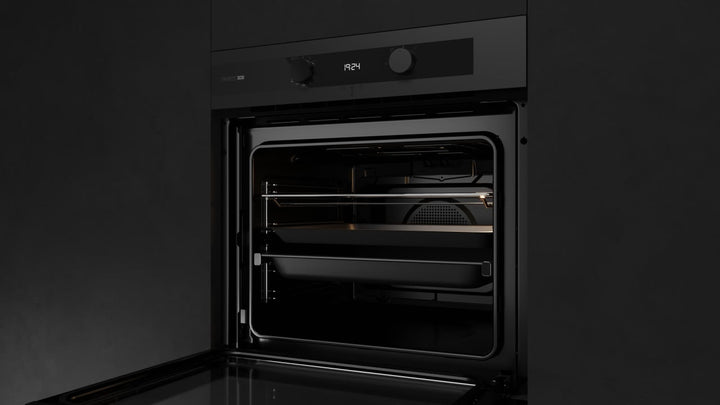 Cuptor Multifuncțional Teka HLB 85-G1 P BM Maestro Pizza - Imagine 4