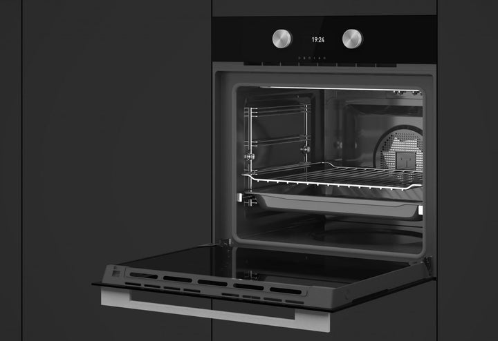Cuptor Multifunctional Teka HLB 8600 BK - Imagine 3