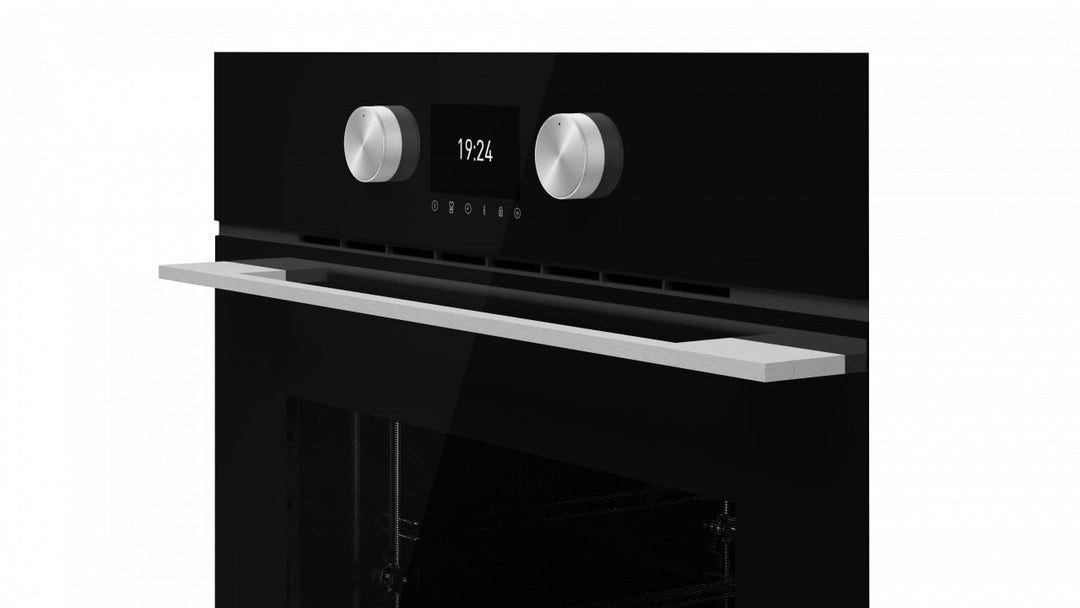 Cuptor Multifunctional Teka HLB 8600 BK - Imagine 4