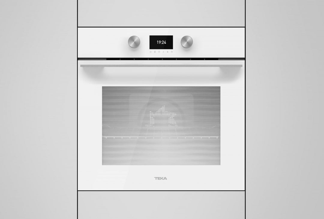 Cuptor Multifunctional Teka HLB 8600 WH - Imagine 3