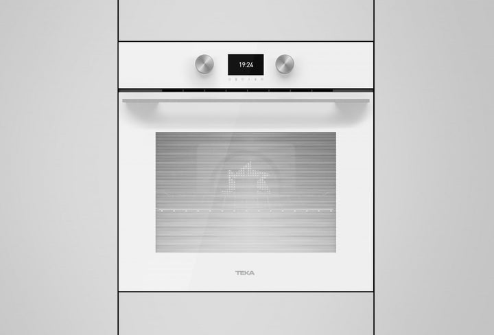Cuptor Multifunctional Teka HLB 8600 WH - Imagine 3