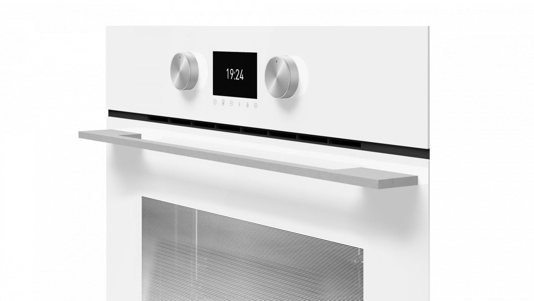 Cuptor Multifunctional Teka HLB 8600 WH - Imagine 4