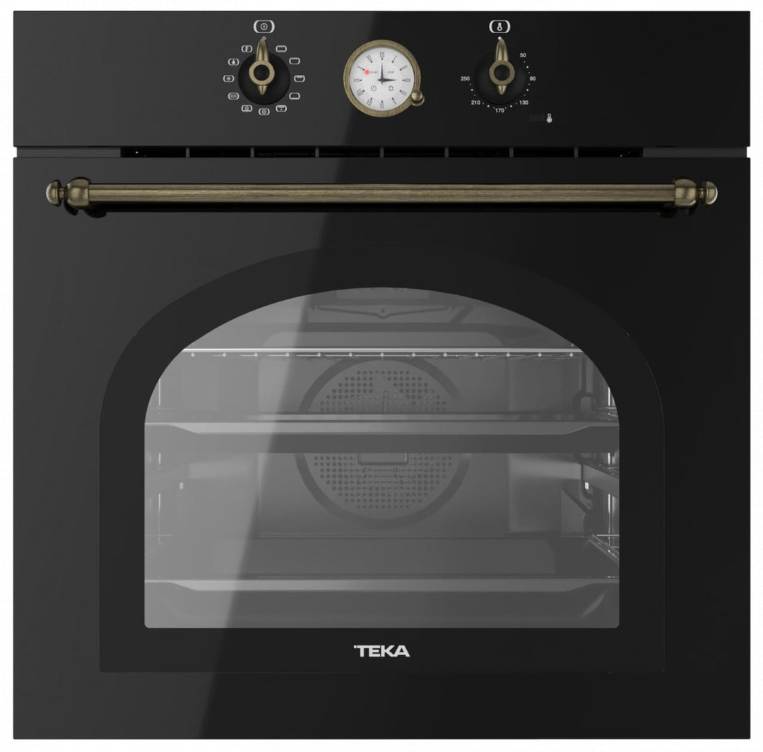 Cuptor Multifunctional Teka HRB 6300 AT - Imagine 1