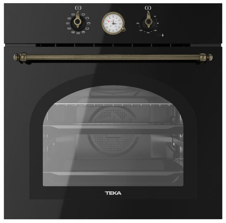 Cuptor Multifunctional Teka HRB 6300 AT - Imagine 1