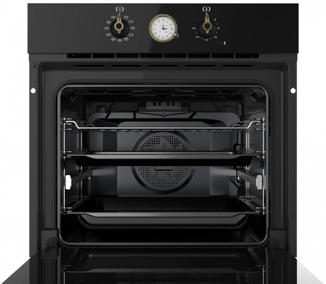 Cuptor Multifunctional Teka HRB 6300 AT - Imagine 2