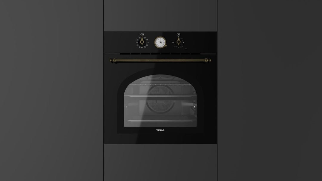 Cuptor Multifunctional Teka HRB 6300 AT - Imagine 5